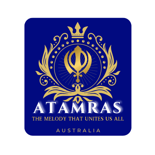 1st Atam Ras Kirtan Darbar Australia (6th to 9th June 2025)  