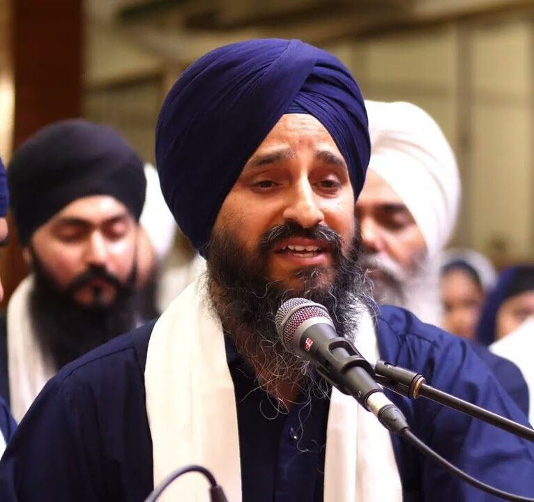 Bhai Jagjit Singh Ji