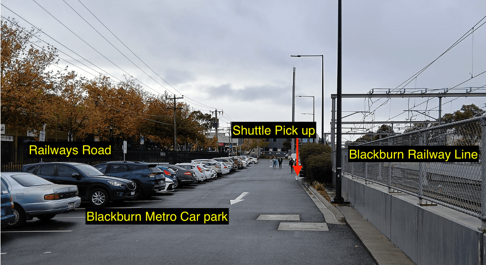 blackburnstation